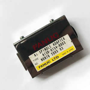 A13B-0154-B003 Nuevo Adaptador de Husillo FANUC Ai Original - Product Image 2