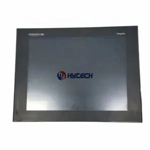 Original Harmony Magelis GTO 12.1 Inch HMI Advanced Touch Screen SVGA-TFT Panel HMIGTO6310 Schneider-brand