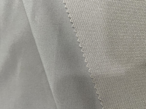 Tejido de punto Derun grueso de doble cara lijado, antipilling, cálido, mezcla de viscosa, para pijamas y capas base de prendas, venta al por mayor - Product Image 4