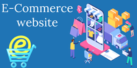 Layanan Desain situs web e-commerce profesional oleh pengembangan situs web e-commerce desainer situs web profesional