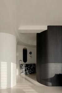 Rendering <span class=keywords><strong>3D</strong></span> d'intérieur moderne haut de gamme - Conception graphique experte pour salon, chambre, hôtel, salle à manger, restaurant, maison - Product Image 2