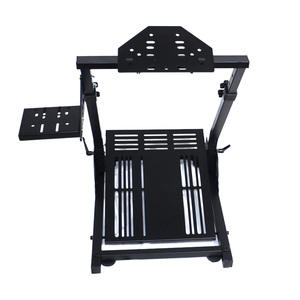Support de roue universel pliable en métal robuste, nouvelle arrivée, compatibilité universelle - Product Image 4