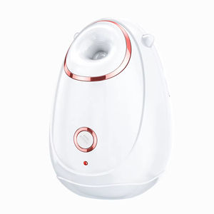 Equipo de Belleza Profesional de Bajo Precio para Adquisición Mixta, Vaporizador Nutritivo, Rociador, SPA Personal para la Piel, Vaporizador Facial Nano Iónico - Product Image 2