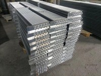 Bobines AWG OEM haute efficacité pour machine d'obtention d'eau à partir de l'air