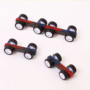 แม่เหล็กเฟอร์ไรต์รูปแท่ง/U/วงแหวนสำหรับ<span class=keywords><strong>ก</strong></span>ารทดลองทางฟิสิ<span class=keywords><strong>ก</strong></span>ส์และการ<span class=keywords><strong>ศึกษา</strong></span> ขายส่งตามสั่ง - Product Image 5