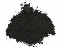 Ventes directes du fabricant de haute qualité rouge/jaune/vert/noir poudre de peinture oxyde de fer Pigment teinture plastique Fe2O3