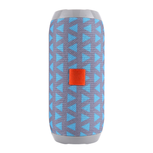 Haut-parleur portable sans fil étanche pour extérieur, mini subwoofer sport en plastique OEM/ODM avec carte TF, batterie 1000-2000mAh, sortie 5-10W - Product Image 2