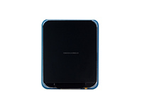 1.5 inci layar LCD warna IPS layar 240X280 resolusi SPI Antarmuka 262K layar warna ujung bulat 1.5 inci warna IPS