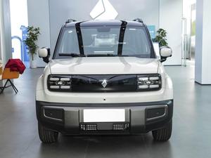 Baojun Yep Plus 2026, Nuevo SUV, Auto Económico, Vehículo Eléctrico Accesible, Baojun Yep Plus - Product Image 3