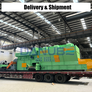 High Quality Construction and Demolition Recycling Brick Waste Construction Waste Sorting Plant for Non-metallic Solid Waste - Product Image 5