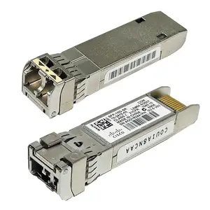 Module 10g sfp module Gigabit Ethernet connectivity options sfp-10g-sr