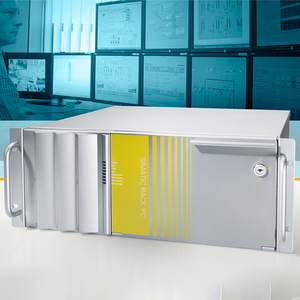 LANSI SIMATIC IPC547E PLC คอนโทรลเลอร์ ไดรเวอร์เซิร์ฟเวอร์ ของใหม่ โมดูลพร้อมใช้งาน คุณภาพแบรนด์ ควบคุมการเขียนโปรแกรม เหมาะสำหรับ SIE MENS - Product Image 1