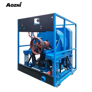 Lavatrici Elettriche Industriali Completamente Automatiche, Capacità 30-100kg, Nuovo Corpo in Acciaio Inox, Direttamente dalla Cina - Product Image 4
