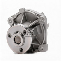 Pompe à eau 4336009 71737960 pour Fiat 127 147 Uno Fiorino Duna Elba Autobianchi Y10, accessoires du système de refroidissement du moteur