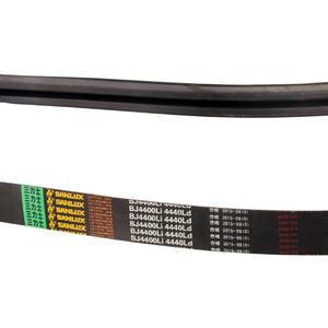 สายพานส่งกำลังเกษตรกรรม 8V 15J 25J 9J BJ สำหรับ SANLUX - Product Image 4