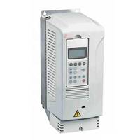 Variateur de fréquence vectoriel monophasé 220V certifié CE ISO Mokweir MK500 1,5KW-4KW IP21 pour moteur et compresseur AC
