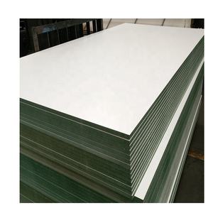 सफेद melamine HMR <span class=keywords><strong>mdf</strong></span> बोर्ड 18mm - Product Image 2