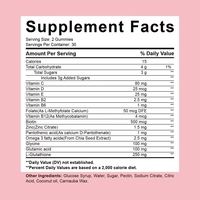 Bonbons gommeux au collagène et L-Glutathion du fabricant OEM, enrichis en vitamine C, pour la beauté, le blanchiment de la peau et la perte de poids chez la femme