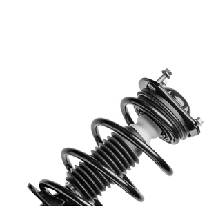 Gran oferta, reemplazo de montaje de resorte helicoidal ajustable duradero, amortiguador de coche automático para Buick Enclave Traverse Acadia Outlook - Product Image 3