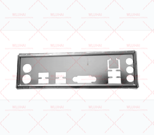 เมนบอร์ดใหม่เอี่ยมสำหรับเคสคอมพิวเตอร์ รุ่น B85M-V PRO <span class=keywords><strong>B85</strong></span> H81M-V PLUS - Product Image 3