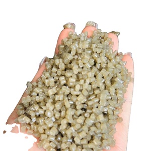 เม็ดพลาสติกพีวีซีใสแข็งสำหรับฉีดขึ้นรูป - Product Image 1