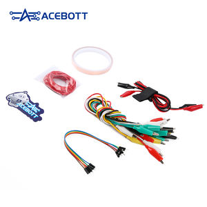 ACEBOTT <span class=keywords><strong>Kit</strong></span> de aprendizaje Booster <span class=keywords><strong>Kit</strong></span> para <span class=keywords><strong>MaKey</strong></span> - Product Image 4