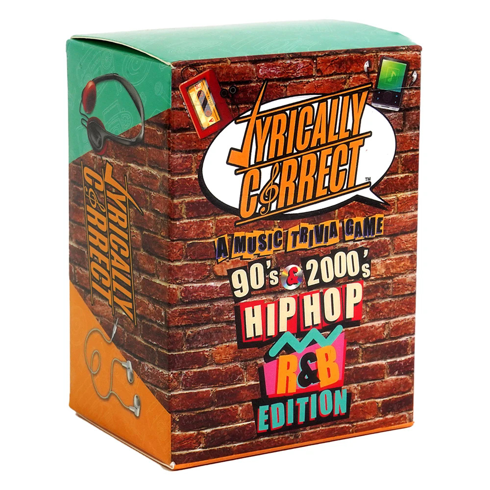 Hip Hop Music