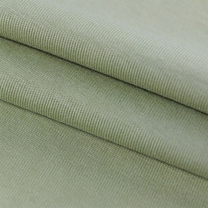 Rollo <span class=keywords><strong>de</strong></span> algodón <span class=keywords><strong>de</strong></span> telas textiles <span class=keywords><strong>de</strong></span> algodón orgánico certificado Gots - Product Image 4