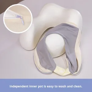 Adult <b>Memory</b> <b>Foam</b> Pillow Wholesale - Product Image 4