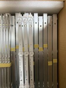 Thương hiệu mới <span class=keywords><strong>LED</strong></span> TV đèn nền cho JVC 50 LT-50MCS780 LT-50KB608 TV sửa chữa 30350010003d LED50D10A-ZC62AG-03D LED50D10B-ZC62AG-03D - Product Image 4