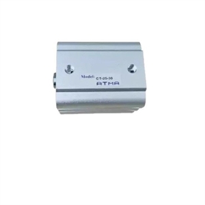 Taiwan <strong>ATMA</strong> cylinder CT-F40-60(/75) Pneumatic CT-50-20SL CA-DT6F32-30 - Product Image 5