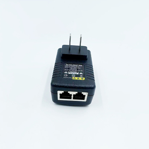 Ethernet PoE <span class=keywords><strong>Power</strong></span> Adapter 48V 0.5A 24W Gigabit 1000 Mbps chủ động Thụ động PoE <span class=keywords><strong>Injector</strong></span> - Product Image 5