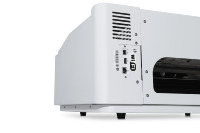 YITU CUT A3MAX6 Máquina cortadora de etiquetas de alimentación automática Publicidad Servo Motor Plotter con cámara de contorno Plotter cortador
