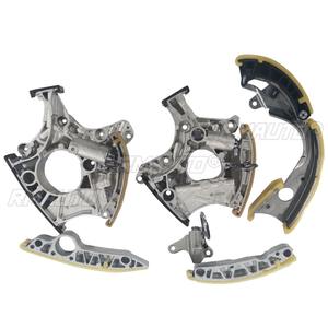 Kit de Reparación de Piñón de Árbol de Levas Ajustable para Admisión de Motor ASBG-DZ-C6-2.4-15 para Audi C6 2.4L, Pieza de Motor, Accesorios para Automóvil - Product Image 1