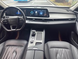 Chery Arrizo 8 1.6T DCT Édition Premium 2024 Berline d'occasion Euro VI 50k-75k milles Volant à gauche Essence/Pétrole Automatique - Product Image 6