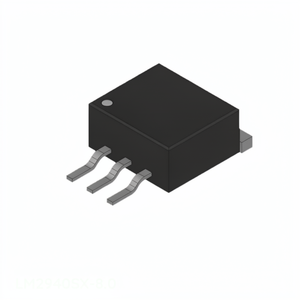 TO 263 4, D2PAK , TO 263AA LM2940SX-8.0 BOM IC In Stock Electronic Chips Component Power Management (PMIC) - Product Image 1
