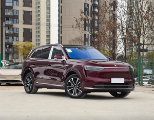 2026 AITO M7 <b>Extended</b>-Range <b>Pro</b>+ 4WD SUV - 1510km CLTC Range 208km EV Range 200km/h Max Speed 5-Seater - Product Image 3