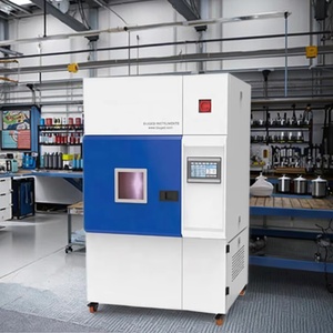 เครื่องทดสอบการเสื่อมสภาพของหลอดไฟในห้องทดสอบสภาพอากาศตามมาตรฐาน ISO 11341 4892 ASTM D3451 3794 BGD 862 - Product Image 1