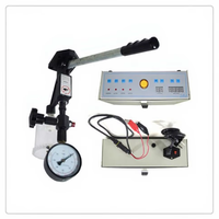 Kit de testeur d'injecteurs Common Rail pour injecteurs diesel