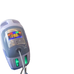 Concentrateur d'oxygène pour le visage à usage domestique avec spectromètre à sept couleurs et masque à oxygène pour le raffermissement de la peau - Product Image 1