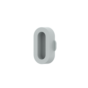 Garmin Forerunner 955 945 255 <span class=keywords><strong>Fenix</strong></span> 7 7S 7X 6 6S 6X puerto de carga TPU transparente a prueba de polvo tapa protectora funda trenzada - Product Image 6
