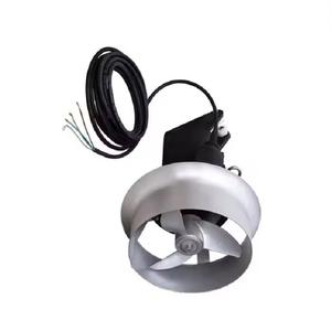 เครื่องผสม<span class=keywords><strong>แบบ</strong></span>จุ่มใต้น้ำสำหรับงานอุตสาหกรรม สำหรับผสมกากตะกอนเสีย ประหยัดพลังงาน มอเตอร์ใช้งานได้<span class=keywords><strong>ยาว</strong></span>นาน - Product Image 3