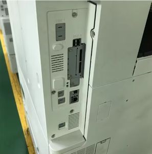 2-я ручная используемая машина для принтера rricoh MPC3503 MP C3503 оригинальная высокоскоростная копировальная машина MPC 3504 MPC3504 Ricoh копировальная машина - Product Image 2