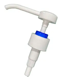  Pulvérisateur de lavage à la main de 6CM de Long, pompe de nettoyage de Gel d'hôpital 400 et 415 Spray circulaire JT01-H