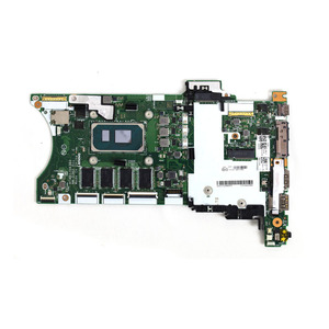 เมนบอร์ด 5B21H19862 สำหรับ Lenovo ThinkPad X13 Gen 2 T14s Gen 2 i5-1135G7 8GB บอร์ดระบบสำรอง - Product Image 1
