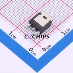 ทรานซิสเตอร์ฟิลด์ทรานซิสเตอร์ (มอสเฟท) ทรานซิสเตอร์ฟิลด์ ZXMN20B28KTC-VB เป็น252แบบดั้งเดิมและใหม่เอี่ยม - Product Image 2