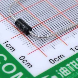 brand-new and original P6KE8.2CA DO-15 Diodes TVS Diodes 12.1V 600W Bidirectional - Product Image 1