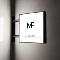 Lumières de signalisation pour magasin d'entreprise, boîte lumineuse LED circulaire, enseigne lumineuse, enseigne commerciale, lettres lumineuses, enseigne lumineuse LED personnalisée, enseigne lumineuse 3D