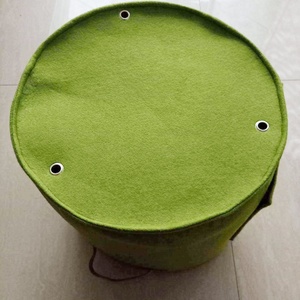 Sacs de culture écologiques de haute qualité pour légumes, sac de culture en feutre personnalisé - Product Image 2