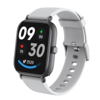 Reloj Inteligente de Moda al por Mayor con Asistente de Voz IA, Pantalla Táctil, Resistente al Agua IP68, Monitor de Actividad Física y Frecuencia Cardíaca